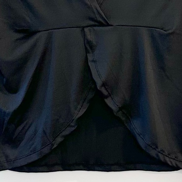 NWT Crossovers Active Lifestyle T-Shirt Created by Fitkicks - Picture 4 of 4